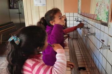 Projeto “Sorria Taquarituba” contempla crianças vinculadas ao Serviço de Convivência e Fortalecimento de Vínculos