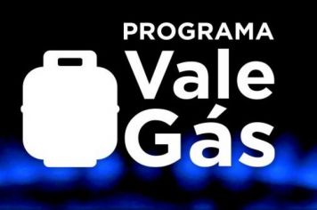 Programa Vale Gás é ampliado para todos os municípios do Estado de São Paulo