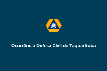 Defesa Civil atende chamado à ocorrência de incêndio em residência no Parque São Roque
