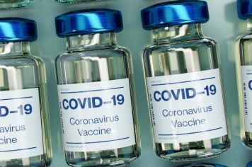 Coordenadoria Municipal da Saúde de Taquarituba divulga intervalos para dose adicional de vacina contra a Covid-19