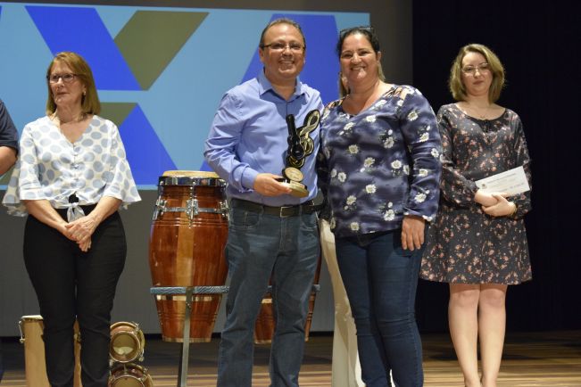 XIII – FESTIVAL DE MUSICA SERTANEJA “BATISTA DOS SANTOS” FOI UM SUCESSO DE PÚBLICO E INSCRITOS