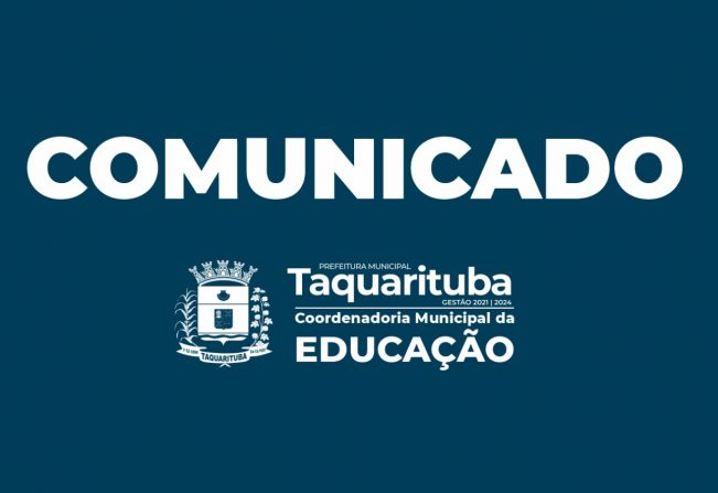 A Coordenadoria Municipal da Educação suspende atividades pedagógicas presenciais devido ao aumento de casos de Covid-19