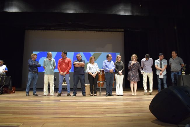 XIII – FESTIVAL DE MUSICA SERTANEJA “BATISTA DOS SANTOS” FOI UM SUCESSO DE PÚBLICO E INSCRITOS