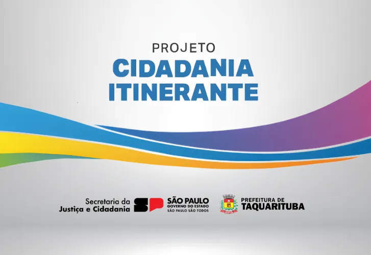 Taquarituba recebe unidade móvel do 