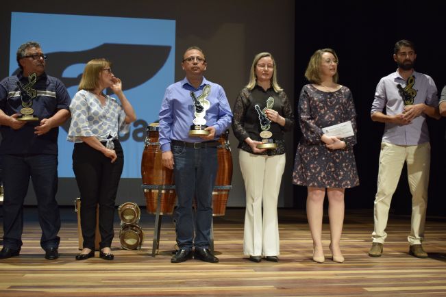 XIII – FESTIVAL DE MUSICA SERTANEJA “BATISTA DOS SANTOS” FOI UM SUCESSO DE PÚBLICO E INSCRITOS