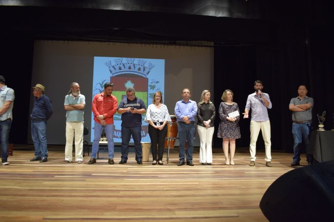 XIII – FESTIVAL DE MUSICA SERTANEJA “BATISTA DOS SANTOS” FOI UM SUCESSO DE PÚBLICO E INSCRITOS
