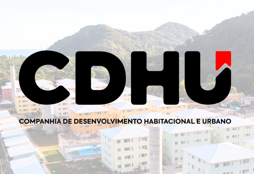 Estão abertas as inscrições para o CDHU de Taquarituba