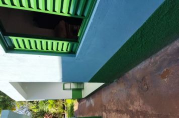 Foto - Reforma Depois