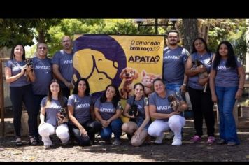 Voluntários Apata