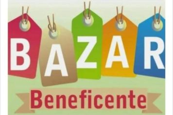 Bazar Beneficente